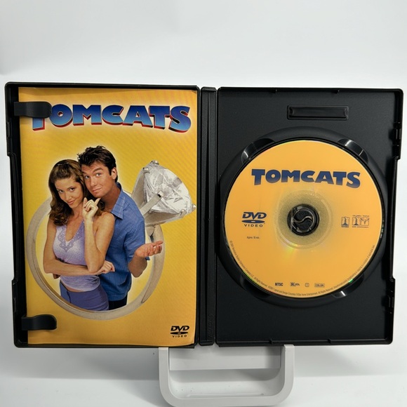 Tomcats. Jerry O’Connell. Jake Busey. Shannon Elizabeth. - Picture 4 of 4